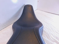 1986-1990 Harley Davidson Sportster 883 Mustang Rear Passenger Front Rider Seat - C3 Cycle