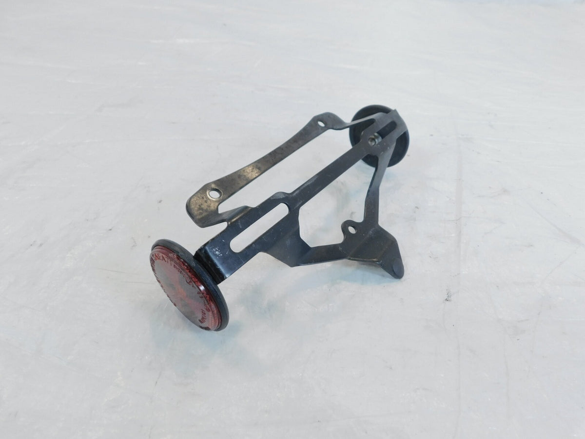 Honda CBR250R CBR300R & CB500 CBR500 Rear Back License Plate Bracket Holder Stay - C3 Cycle