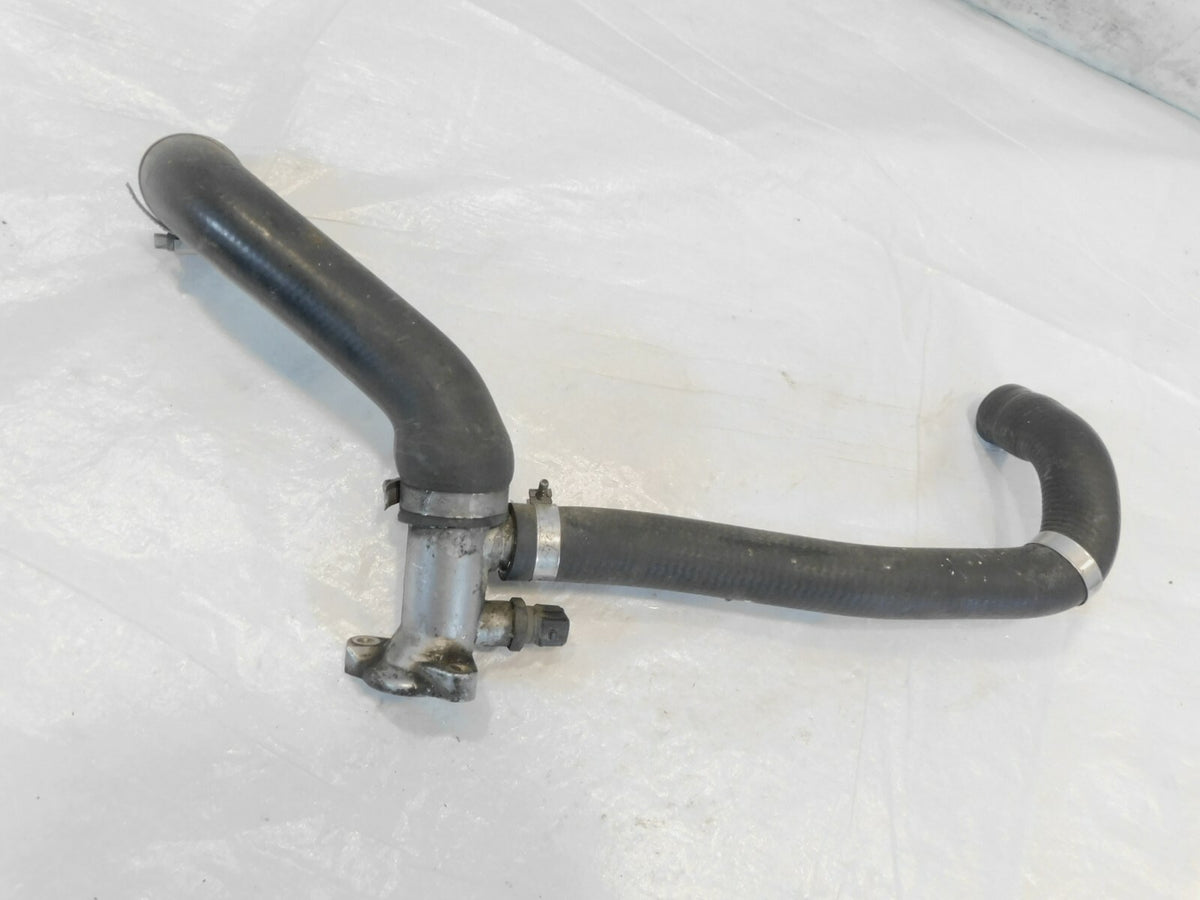 1986-1996 BMW K75 K75C K75S Cooling Radiator Water Hose Pipes & Connector Joint - C3 Cycle