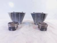 Buell Firebolt Lightning XB XB12 XR1200 Sportster 1200 Cylinders & Pistons - C3 Cycle