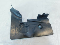 2007-2019 Suzuki AN400 Burgman 400 Left Radiator Exhaust Heat Shield Cover - C3 Cycle