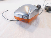 Vintage 82 Yamaha XJ750J Maxim 750 Rear Turn Signal Indicator Flasher Assembly - C3 Cycle