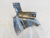 Harley Davidson FLHR Road King Front Headlamp Right Side Nacelle Shroud Housing - C3 Cycle