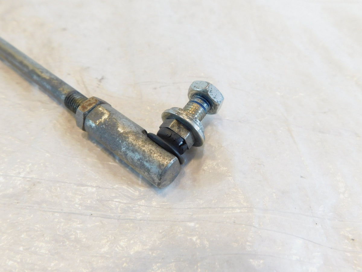 Harley Davidson Touring Road King Street & Electra Glide Gear Shifter Shift Rod - C3 Cycle