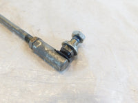 Harley Davidson Touring Road King Street & Electra Glide Gear Shifter Shift Rod - C3 Cycle