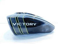 2017 17 Victory Octane 1200 Black Fuel Gas Petrol Tank Cell - C3 Cycle
