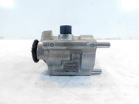 Victory V92 Kingpin Hammer Vegas & Jackpot Engine Motor Oil Pump Assembly - C3 Cycle