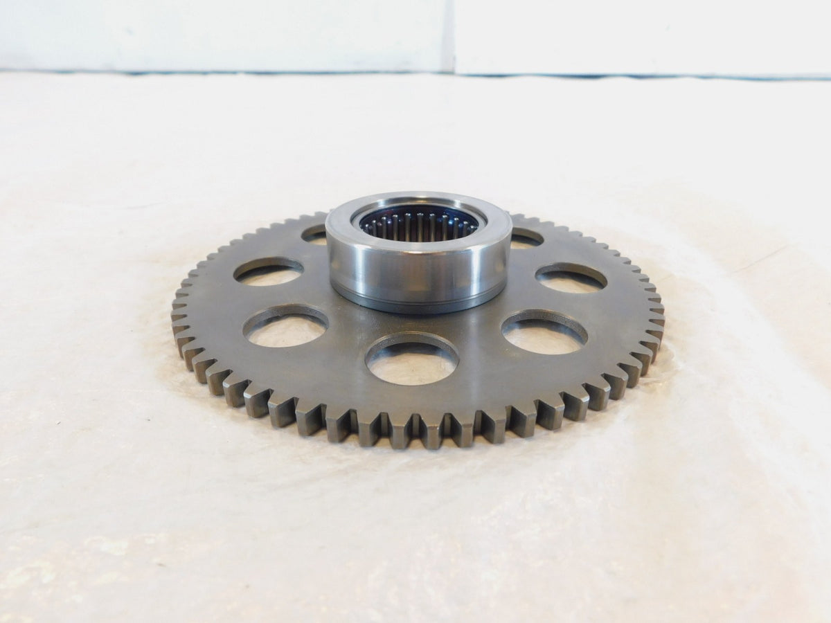Can-Am Spyder F3 F3-S F3-T RT Limited LTD STD Starter Clutch Sprag Gear - 66T - C3 Cycle