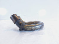 1997 1998 1999 2000 BMW F650 Funduro F650ST Left Engine Exhaust Header Pipe - C3 Cycle