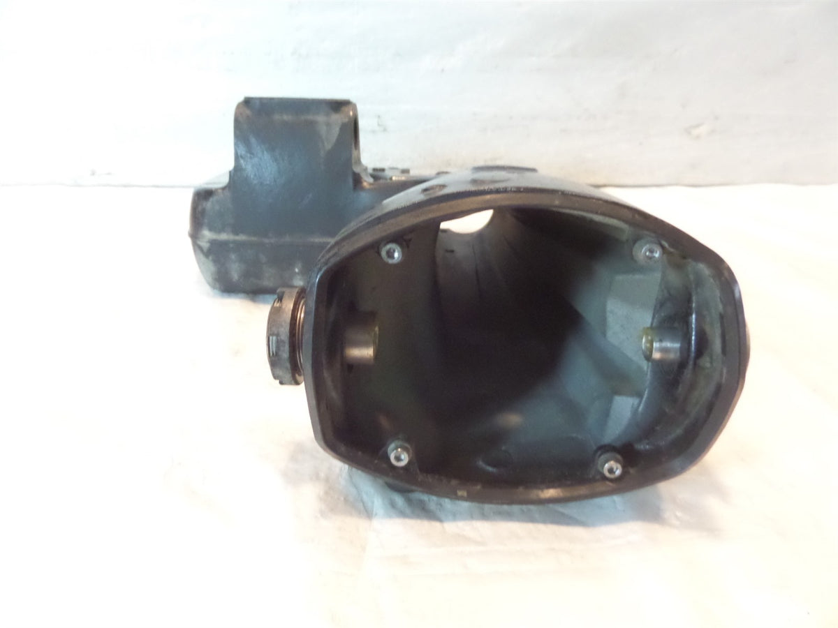 2013 2014 2015 2016 Triumph Trophy SE 1215 Rear Wheel Swingarm Bracket - C3 Cycle