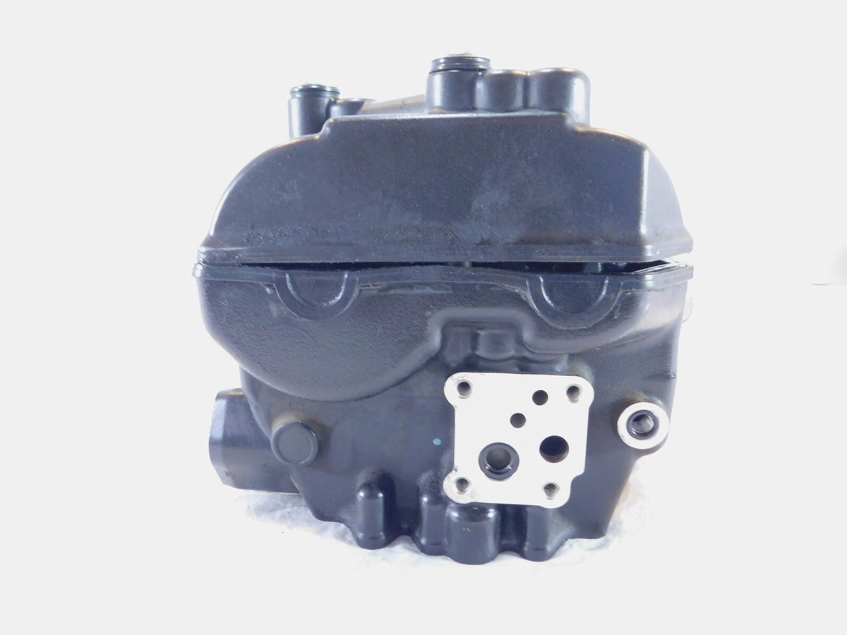 2009 Kawasaki Concours 14 ABS Engine Motor Cylinder Head Cam Camshafts & Valves - C3 Cycle