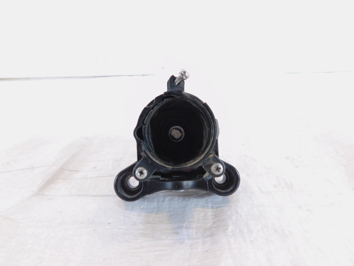 Royal Enfield Continental GT & Interceptor 650 Ignition Lock Switch - No Key - C3 Cycle