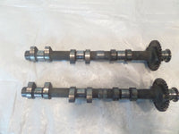 Triumph Speed Triple & Tiger 1050 Sprint Engine Motor Intake Exhaust Cam Shafts - C3 Cycle