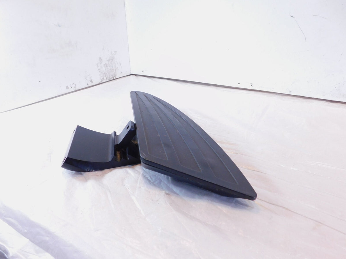 2008-2010 Victory Vision & Cross Country Front Left Driver Footboard Floorboard - C3 Cycle