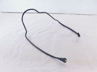 2008-2016 Victory Vision Ness & Touring Fuel Gas Petrol Tank Vent Hose Line Pipe - C3 Cycle