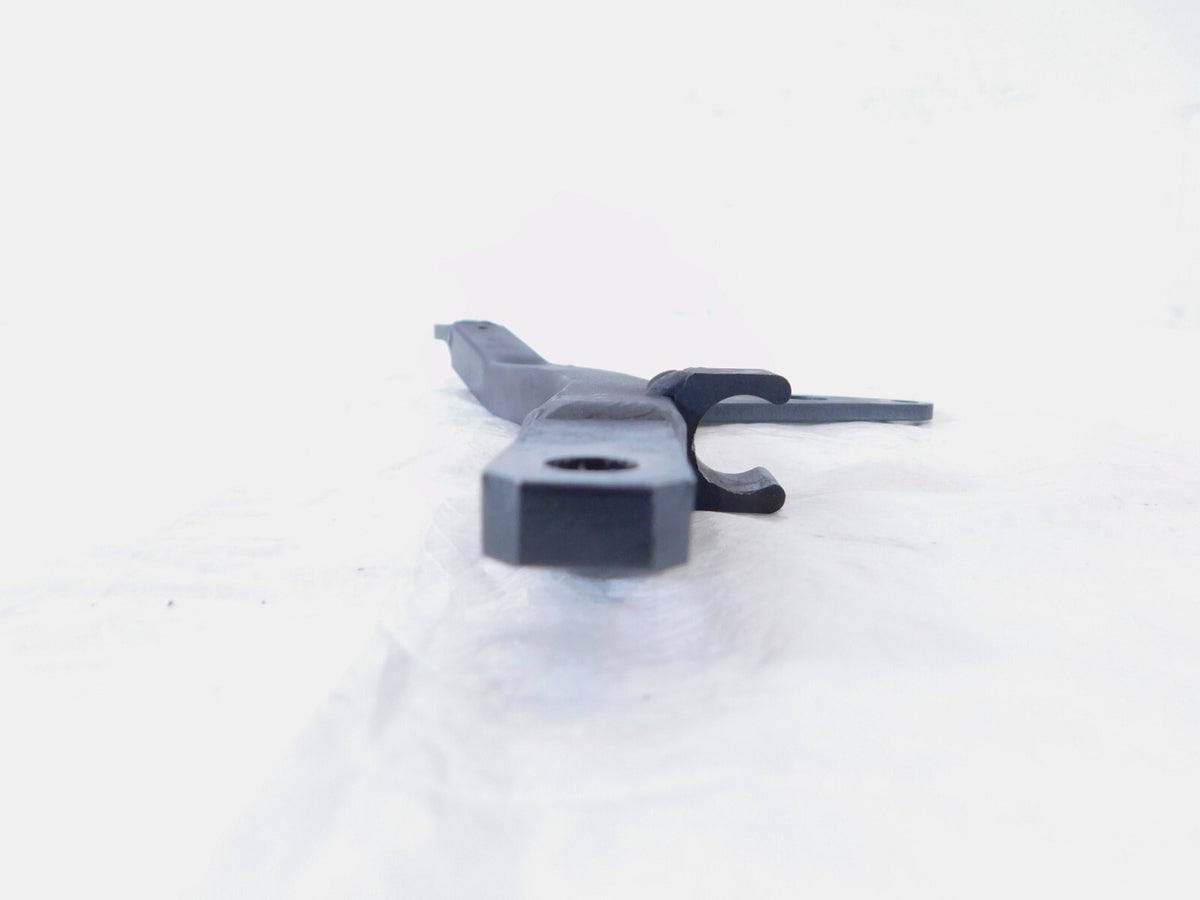 2008-2009 Kawasaki Concours 14 ZG1400 ABS OEM Left Side Sub Frame Bracket Mount - C3 Cycle