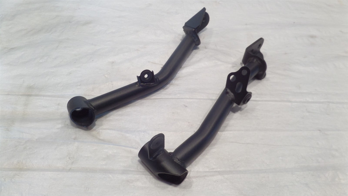 2014 Honda CTX1300 Left/Right Engine Motor Mount Pipe Hangers - C3 Cycle