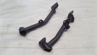 2014 Honda CTX1300 Left/Right Engine Motor Mount Pipe Hangers - C3 Cycle