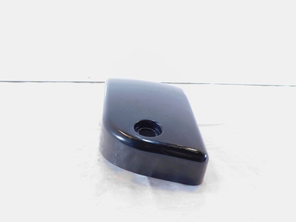 Kawasaki Vulcan 1500 VN1500 Classic Nomad Fi Black Left Side Cover Fairing Cowl - C3 Cycle
