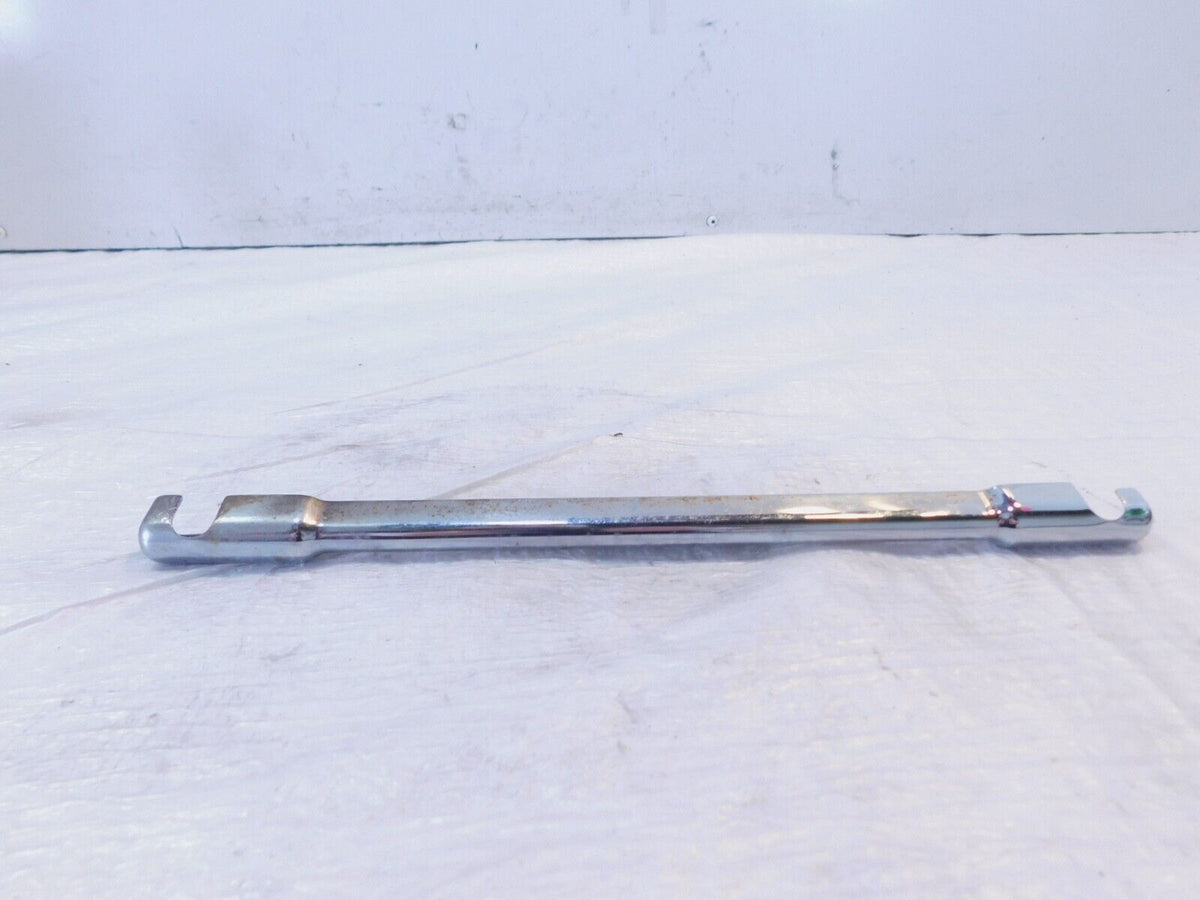 Chrome Harley-Davidson Road King Street & Electra Glide Gear Shifter Rod Cover - C3 Cycle