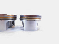 2019-2023 Can-Am Ryker 600 900 STD & Rally Engine Motor Cylinder Barrel Pistons - C3 Cycle
