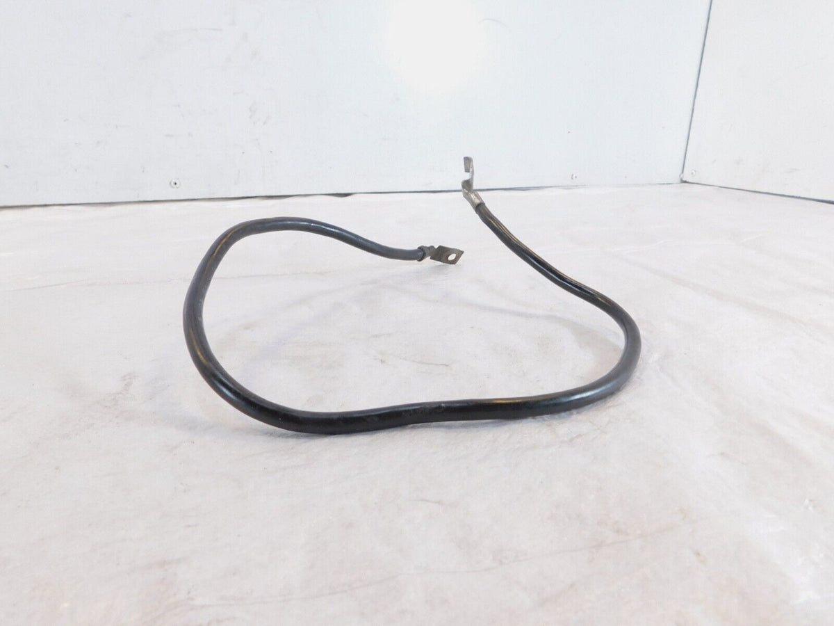 1987-1993 Honda VT1100 Shadow 1100 Negative Battery Ground Cable Line Wire - C3 Cycle