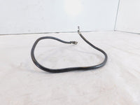 1987-1993 Honda VT1100 Shadow 1100 Negative Battery Ground Cable Line Wire - C3 Cycle