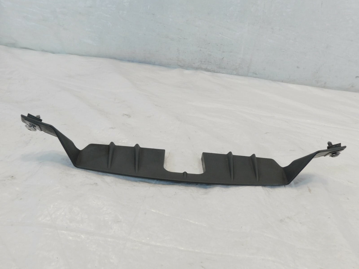 2001-2005 BMW F650CS F650 CS Engine Motor Cooling Radiator Air Duct Scoop Shroud - C3 Cycle