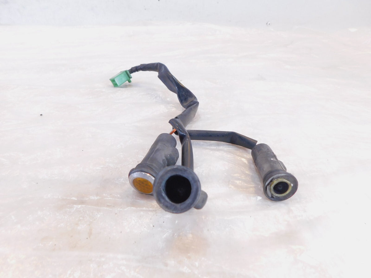 Honda Shadow Shadow 750 ACE & 1100 Sabre Neutral High Beam & Indicator Lights - C3 Cycle