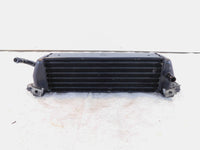2005-2010 BMW R1200RT R1200 RT Black Engine Motor Oil Cooling Radiator - C3 Cycle