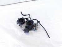 2001-2005 Honda Goldwing GL1800 GL1800A Engine Air Intake Throttle Body Bodies - C3 Cycle