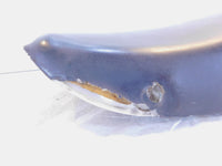 1990-1993 Kawasaki Ninja ZX6 ZX600 Dual Front & Rear Passenger Seat Saddle - C3 Cycle