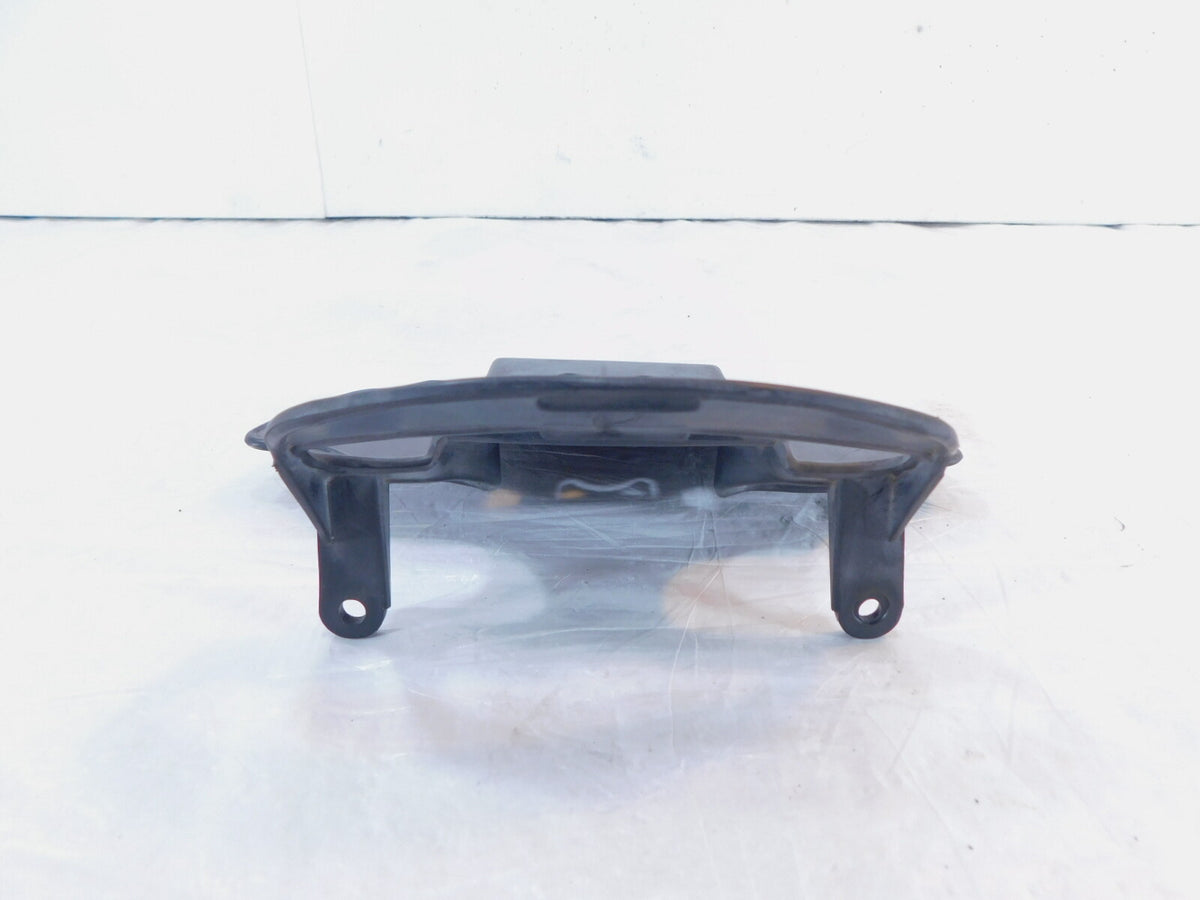Honda GL1500 Goldwing Black Front Fairing Cowling Wind Protector Shield Cover - C3 Cycle