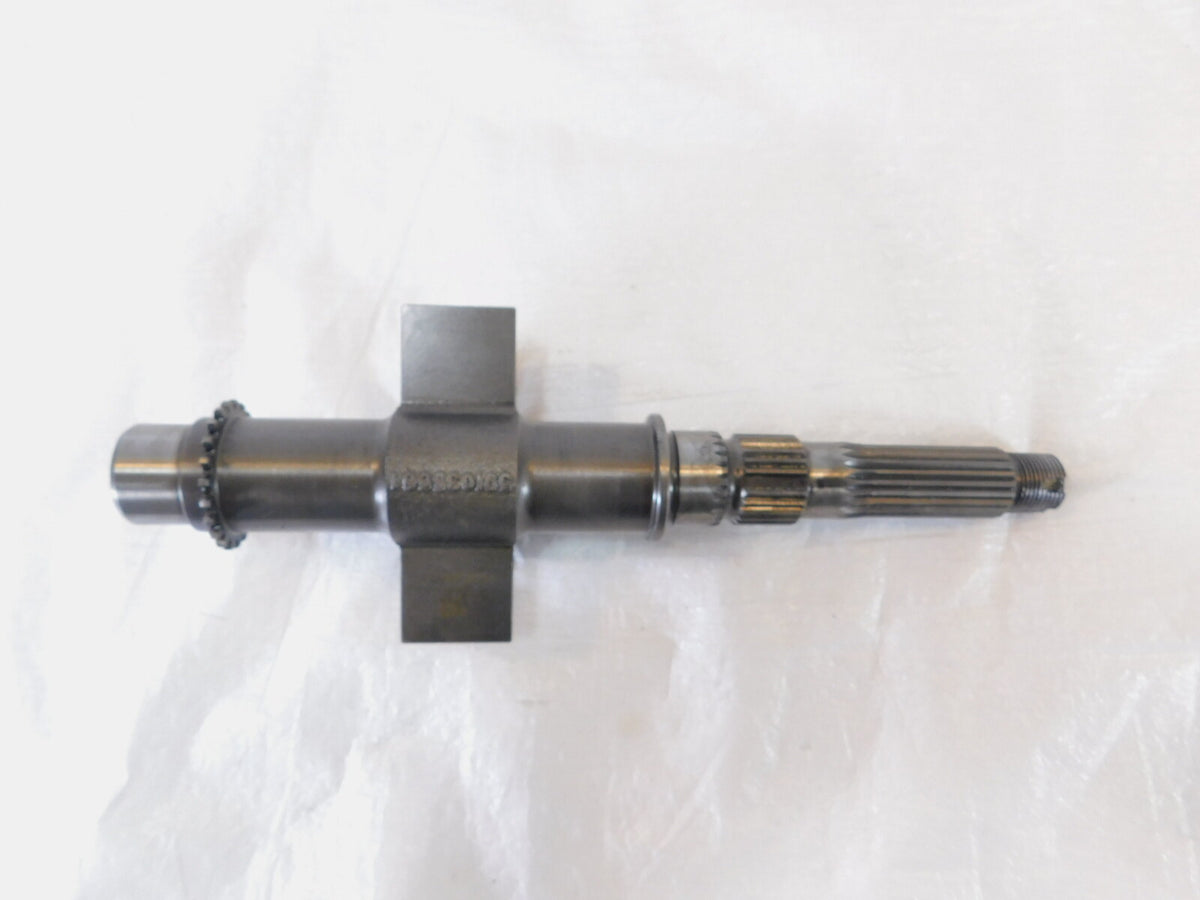 Polaris Victory Vision Vegas Cross Country Motor Crank Crankshaft Balancer Shaft - C3 Cycle