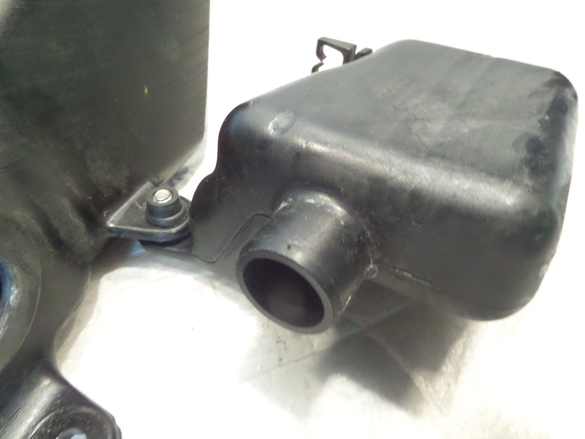 Kawasaki ZG1400 Concours 14 ABS Right Air Intake Cleaner Duct Ram Tube Resonator
