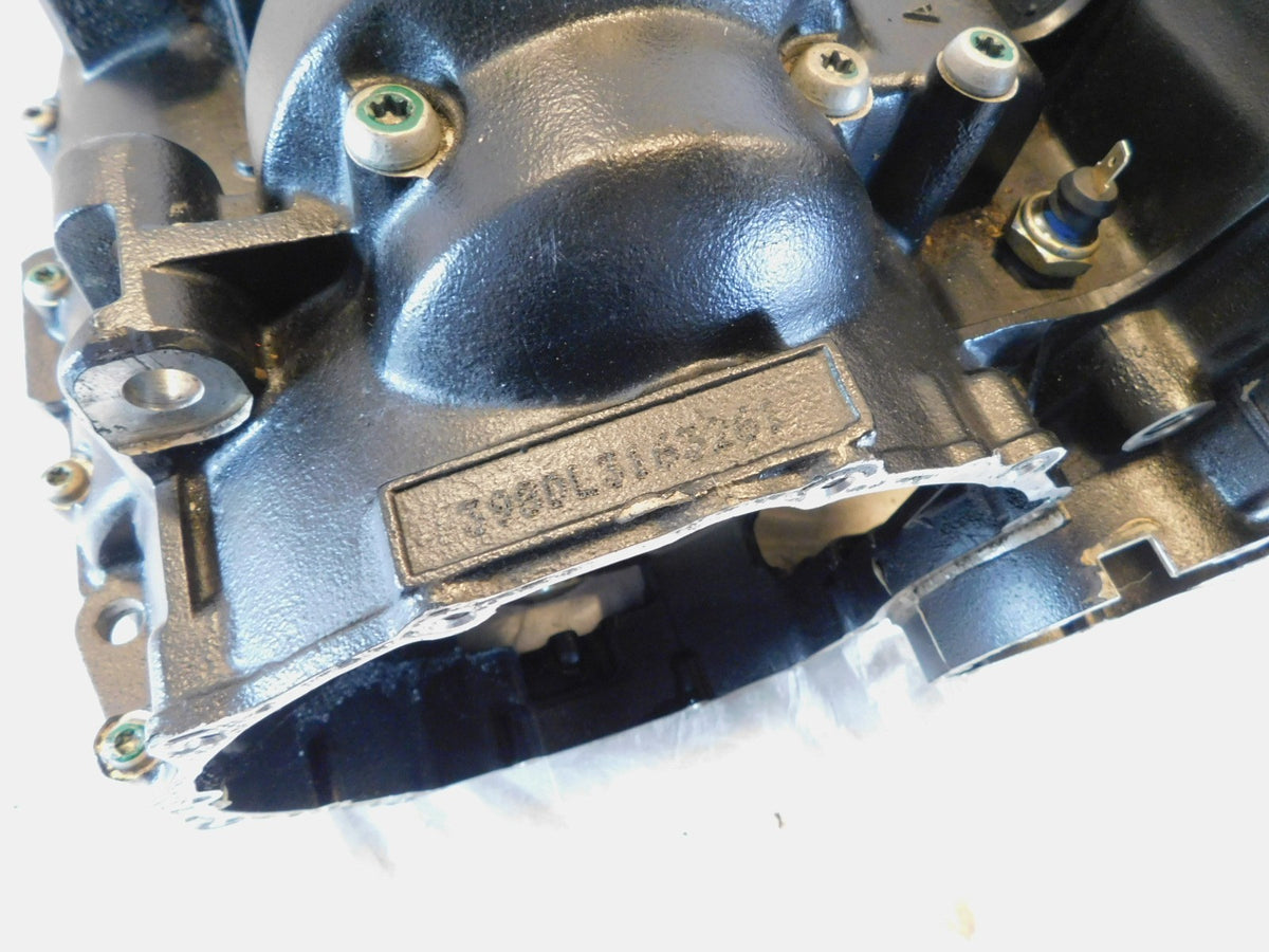 Triumph Legend TT Thunderbird Sport Engine Block Motor Crankcase Crank Case - C3 Cycle