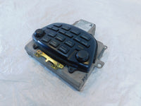 2001-2005 Honda GL1800 Goldwing 1800 Audio Control Speaker Button Radio Switches - C3 Cycle