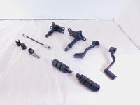 Harley Davidson Sportster 883 & 1200 Forward Controls Shifter & Brake Pedal Lot - C3 Cycle