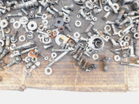1996 Harley Touring Electra Glide Ultra Classic Nuts & Bolts Parts Box Lot - C3 Cycle