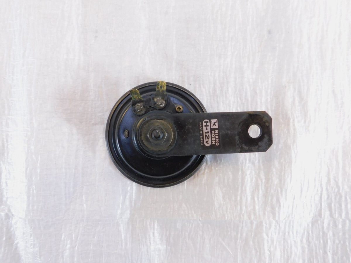 2002-2016 Triumph America LT & Speedmaster Horn & Bracket Mount - T2500123 - C3 Cycle