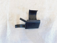 1984-1991 BMW K100 K100LT K100RS K100RT Black Fuel Air Accumulator Piece - C3 Cycle