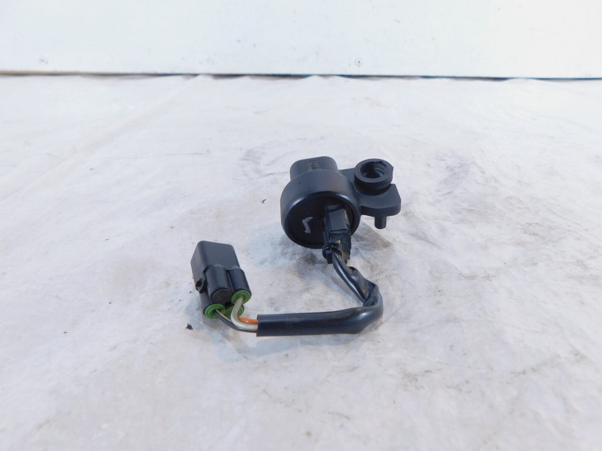 2014-2017 Aprilia Caponord 1200 Rally Bank Angle Fall Tip Over  Sensor - C3 Cycle