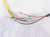 Harley Davidson Touring Road King & Electra Glide Throttle By Wire Twist Sensor