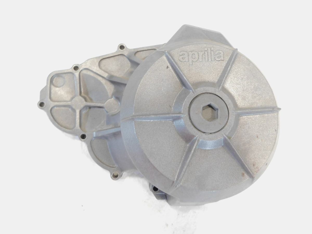 Aprilia ETV1000 Caponord RST1000 Futura Engine Alternator Generator Stator Cover - C3 Cycle