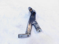 2018-2022 Harley Davidson FXDR & Fat Bob Left Footpeg Footrest Mount Bracket - C3 Cycle