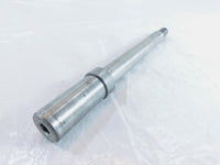 2002 MZ Skorpion Tour MZ660 660cc Silver Front Wheel Axle Bolt Shaft 9013168000 - C3 Cycle