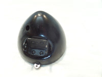 Harley Davidson Sportster 1200 Custom Black Headlight Headlamp Bucket Shell - C3 Cycle