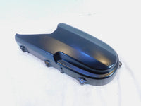 Honda FSC600 Silver Wing 600 Front Left Engine Motor Transmission Case Cover - C3 Cycle