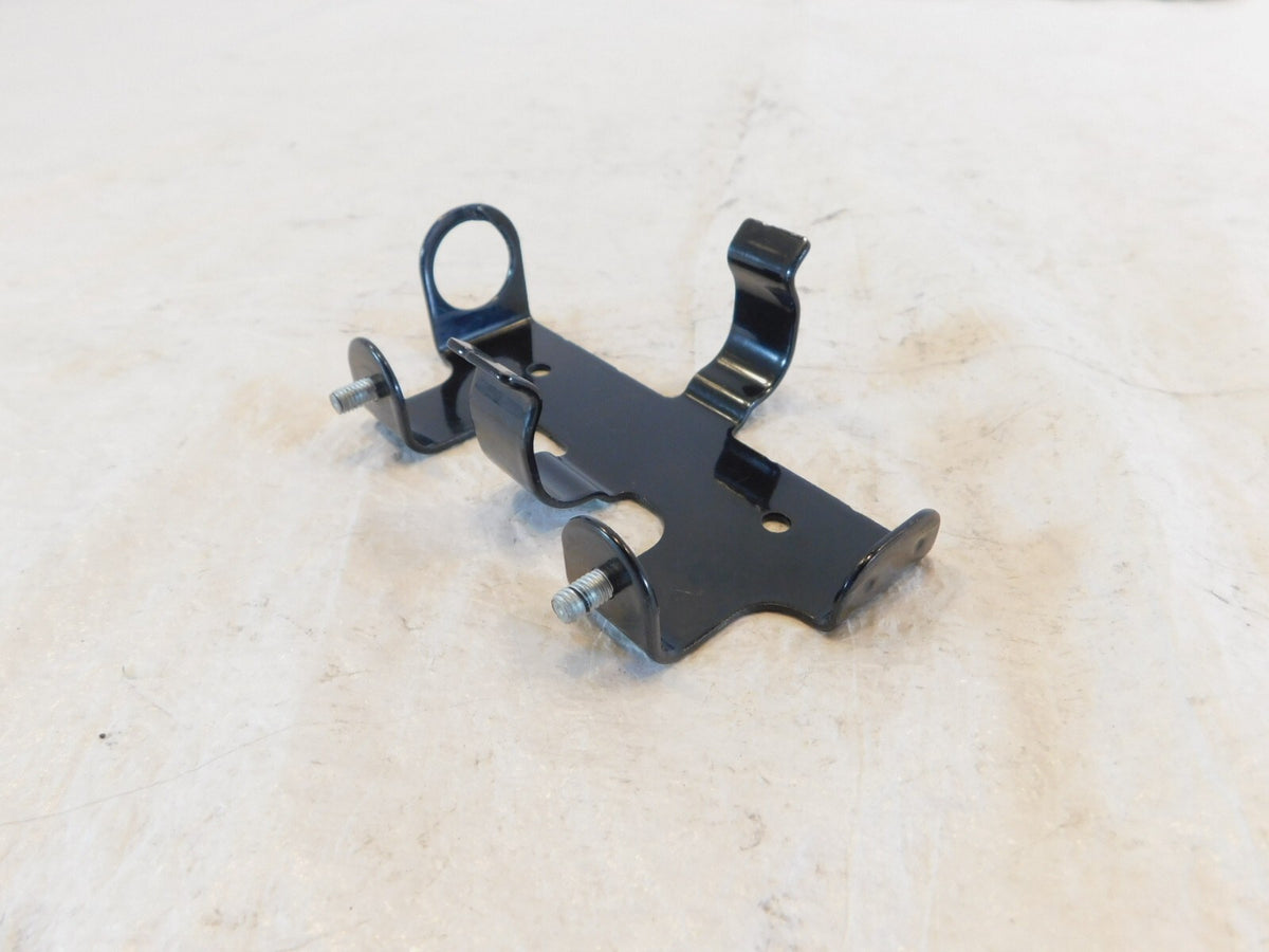 2002-2003 Harley Davidson Dyna Super & Wide Glide & Low Rider Module Bracket - C3 Cycle