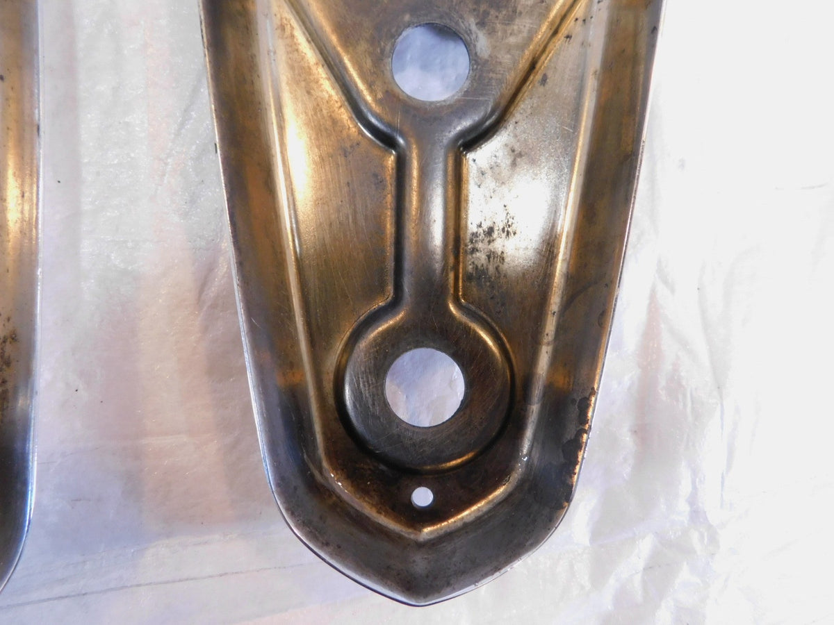 Indian Chief Chieftain & Roadmaster Right Floorboard Footboard Support Holder - C3 Cycle